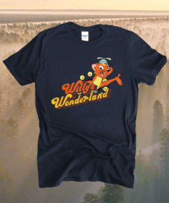 Willy Wonderlands Baby Shirt