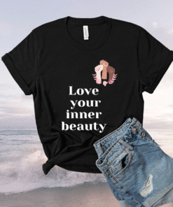 Empowering Beauty Shirt