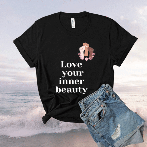 Empowering Beauty Shirt