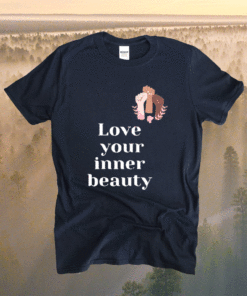 Empowering Beauty Shirt