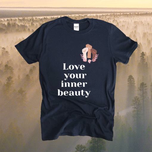 Empowering Beauty Shirt