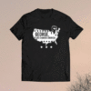 You Changed America George Justice Black Floyd Shirt