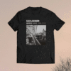 Alan Jackson Where Have You Gone Shirt