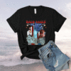 Bald Eagle Juice So Patriotic it Hurts Shirt