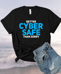 Cybersecurity Computer Science Engineer IT Shirt