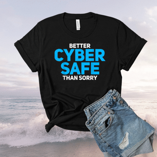 Cybersecurity Computer Science Engineer IT Shirt