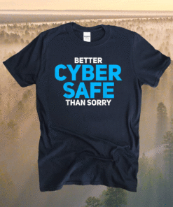 Cybersecurity Computer Science Engineer IT Shirt