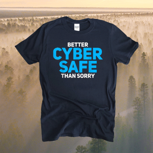 Cybersecurity Computer Science Engineer IT Shirt