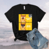 Dogecoin to the Moon Good Doge Shirt