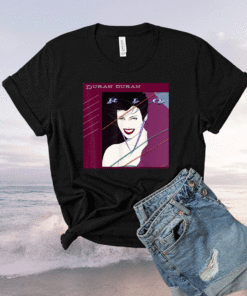 Duran Duran Rio Shirt