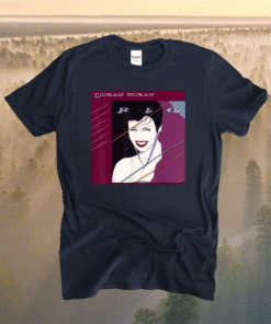 Duran Duran Rio Shirt