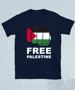 Free Palestine Palestine Flag Shirt