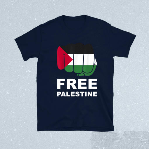 Free Palestine Palestine Flag Shirt