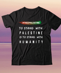 Freepalestine peace for palestine Shirt