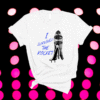 I Survived The Rocket Slide Park Playground Shirt