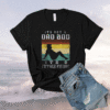 It's Not A Dad Bod It's A Father Figure Fathers Day Shirt