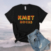 KMET Rock Shirt