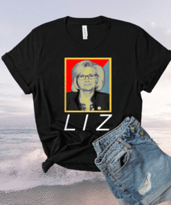 Liz Cheney For President 2024 Shirt