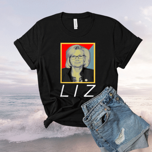 Liz Cheney For President 2024 Shirt