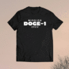Mission Doge-1 2022 Shirt