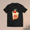 NYC BIG APPLE THANK YOU SHOPPING BAG Shirt
