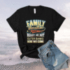 Outer Banks Family Vacation 2021 Best Memories Shirt