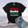 SAVE SHEIKH JARRAH SAVE PALESTINE FREE PALESTINE Shirt