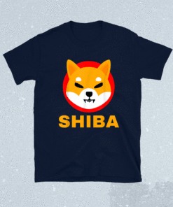 Shiba Inu token crypto Shiba Coin Cryptocurrency Hodler Shirt