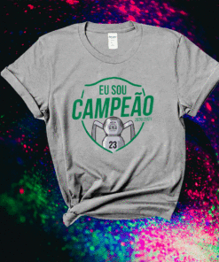 Sporting CP Champion 2020 2021 Shirt