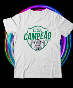 Sporting CP Champion 2020 2021 Shirt