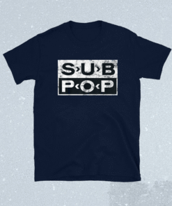 Subs Funny Pops Shirt