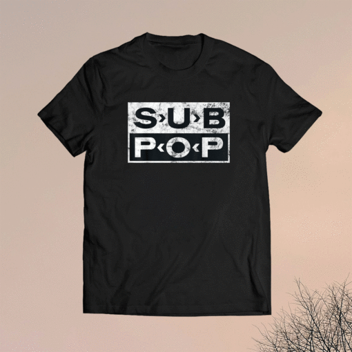 Subs Funny Pops Shirt