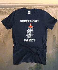 Superb Owl Party What We Do in the Shadows Shirt