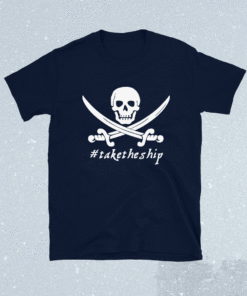 Take the Ship Shirt