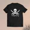Take the Ship Shirt