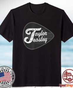 Taylor Teasley Country Music T-Shirt