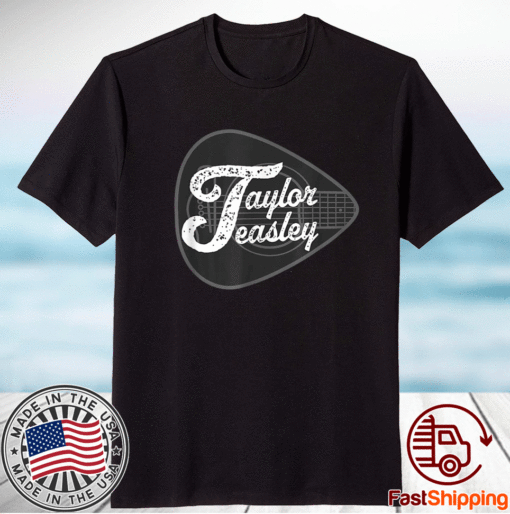 Taylor Teasley Country Music T-Shirt