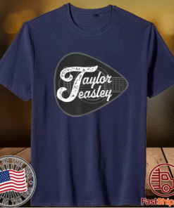 Taylor Teasley Country Music T-Shirt