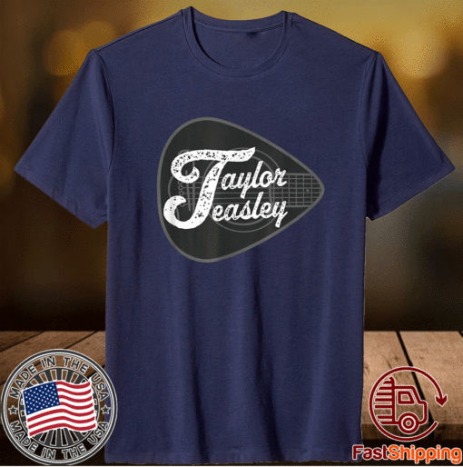 Taylor Teasley Country Music T-Shirt