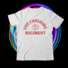 The Cheshire Regiment Military Reenactment History Buff Shirt