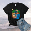 The Scarecast Pizza .Co - Subscribers Shirt