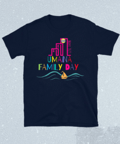 Umana Family Day 2021 Shirt