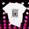 i don't need a mood ring i have a face Shirt