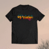 Bursting with Pride Shirt