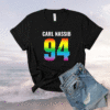 Carl Nassib Supporting LGBTQ Favorite Football Player Shirt