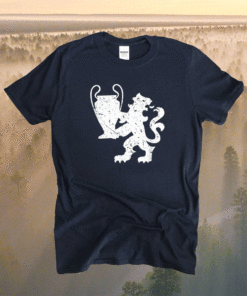 Champions 2021 League Personalised Chelsea's Fans Shirt