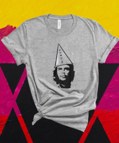 Che Guevara Dunce Shirt