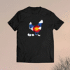 Colorado Chickens Shirt