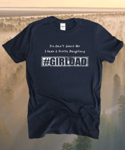 Fathers Day It's Not A Dad BOD It's A Father Figure Shirt Girl Dad Shirts Funny Humor Daddy Gift from Daughter Wife