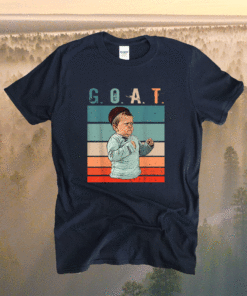 GOAT MMA Hasbulla Fighting Meme Shirt